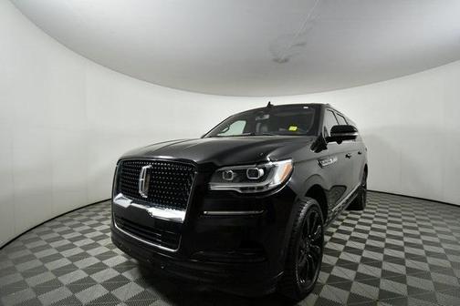 2023 Lincoln Navigator L Reserve