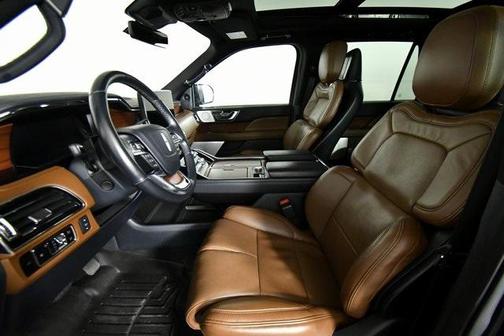 2023 Lincoln Navigator L Reserve