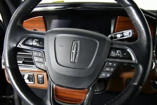 2023 Lincoln Navigator L Reserve