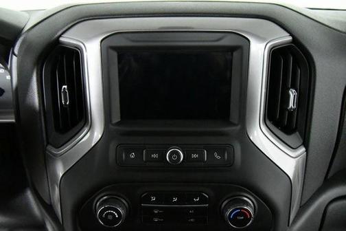 2019 Chevrolet Silverado 1500 WT