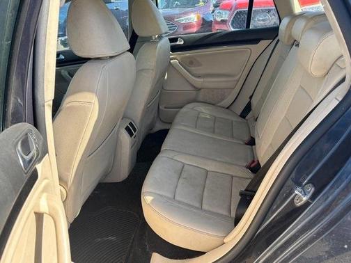 2010 Volkswagen Jetta TDI