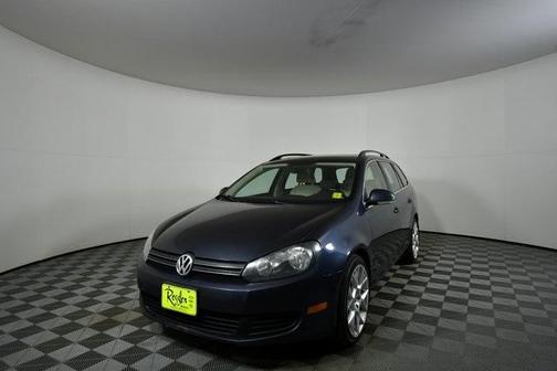2010 Volkswagen Jetta TDI