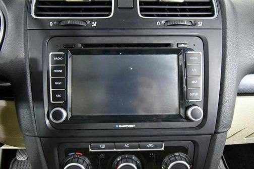 2010 Volkswagen Jetta TDI