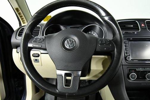2010 Volkswagen Jetta TDI