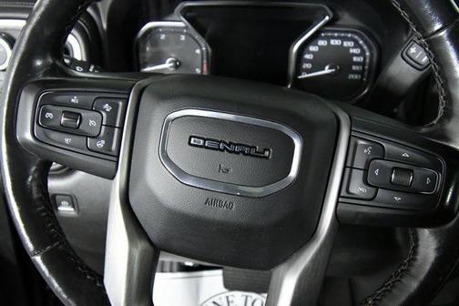 2021 GMC Sierra 3500 Denali