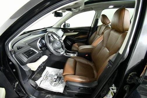 2019 Subaru Ascent Touring 7-Passenger