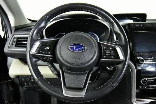 2019 Subaru Ascent Touring 7-Passenger