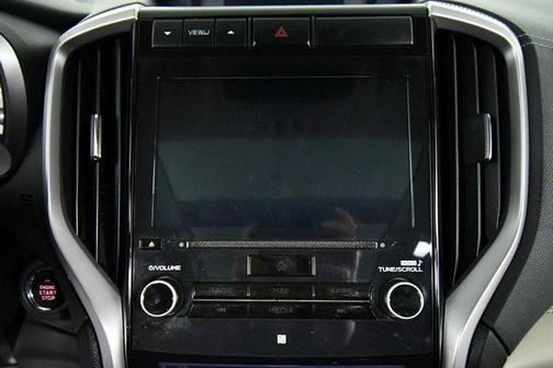 2019 Subaru Ascent Touring 7-Passenger