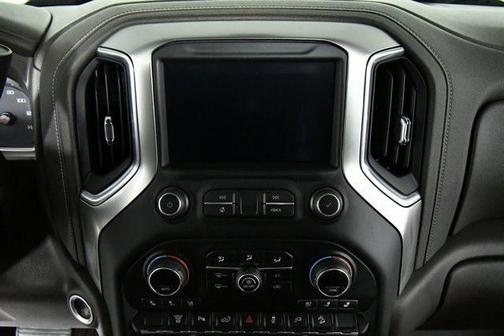 2021 Chevrolet Silverado 3500 LTZ