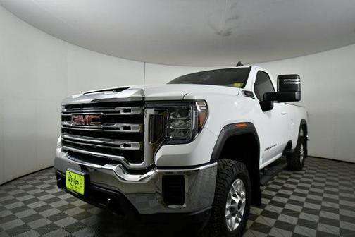 2023 GMC Sierra 2500 SLE