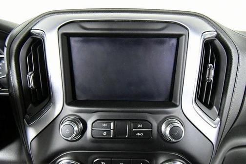 2023 GMC Sierra 2500 SLE