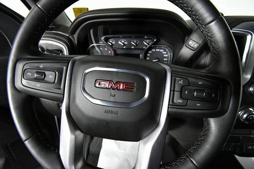 2023 GMC Sierra 2500 SLE