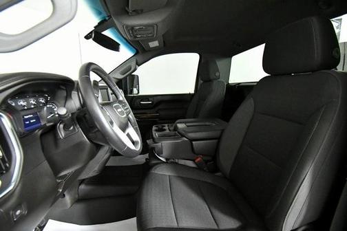 2023 GMC Sierra 2500 SLE