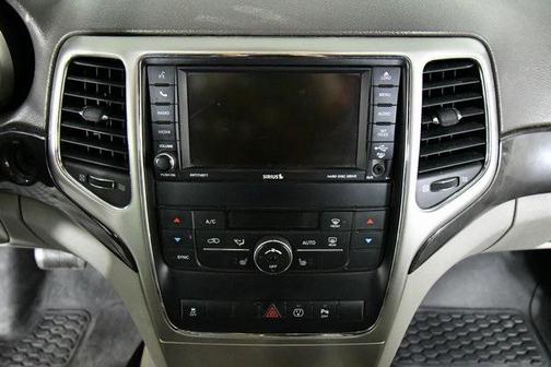 2013 Jeep Grand Cherokee Laredo