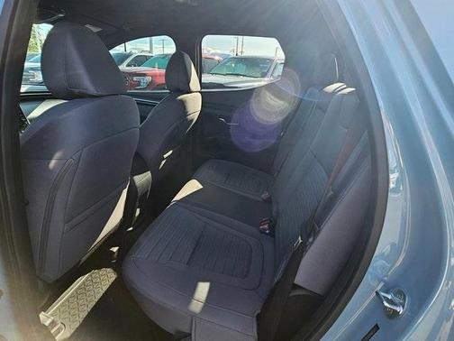2022 Hyundai SANTA CRUZ 2.5T SEL Premium
