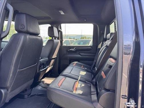 2024 GMC Sierra 3500 AT4
