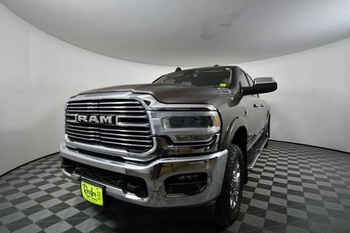 2020 RAM 3500 Laramie