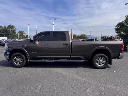 2020 RAM 3500 Laramie