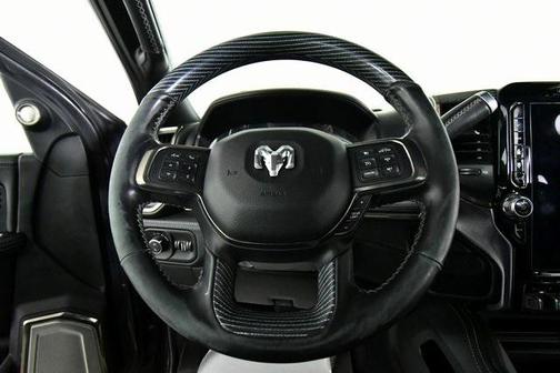 2020 RAM 3500 Limited