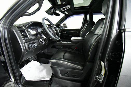 2020 RAM 3500 Limited