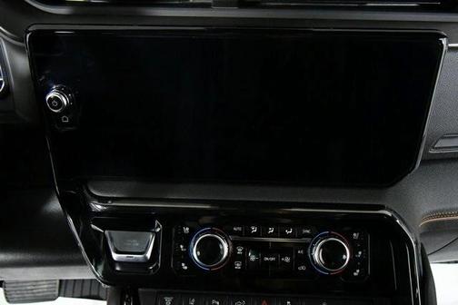 2025 GMC Sierra 3500 AT4