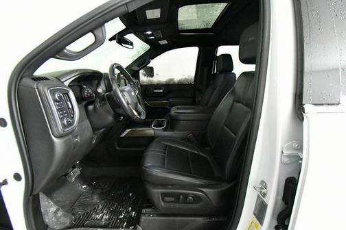2022 Chevrolet Silverado 2500 High Country