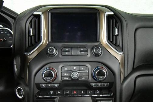 2022 Chevrolet Silverado 2500 High Country