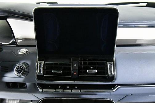 2020 Lincoln Navigator L Black Label