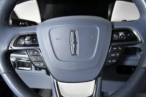 2020 Lincoln Navigator L Black Label