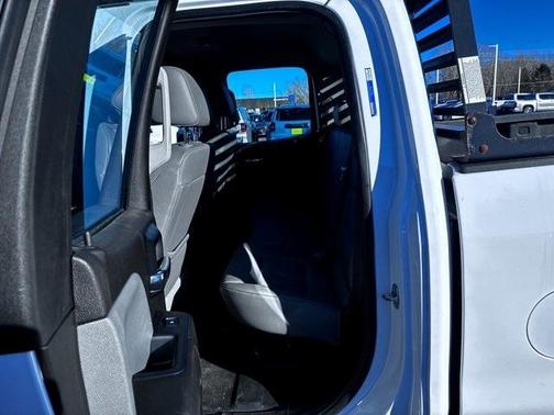 2017 Chevrolet Silverado 1500 WT