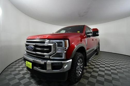 2022 Ford F-250 