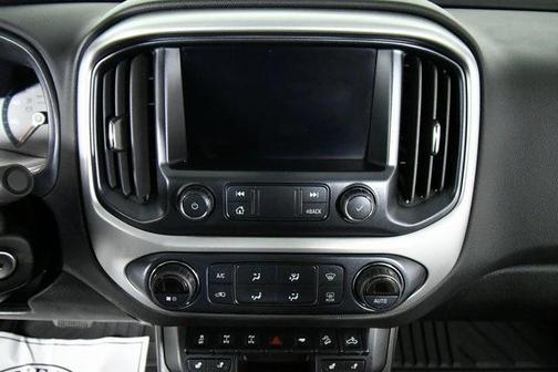 2019 Chevrolet Colorado ZR2