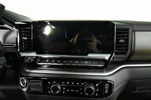 2025 Chevrolet Silverado 3500 High Country