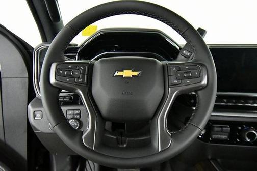 2025 Chevrolet Silverado 3500 High Country