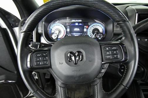 2022 RAM 3500 Limited