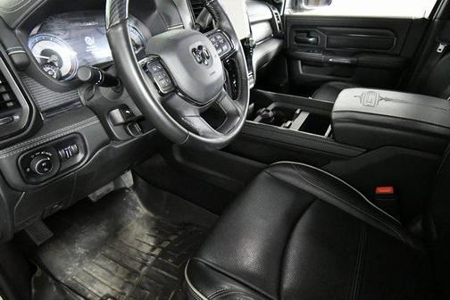 2022 RAM 3500 Limited