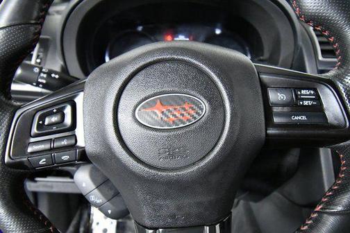 2019 Subaru WRX STI Base