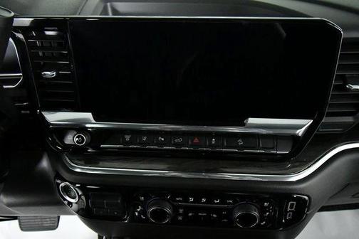 2025 Chevrolet Silverado 3500 LTZ