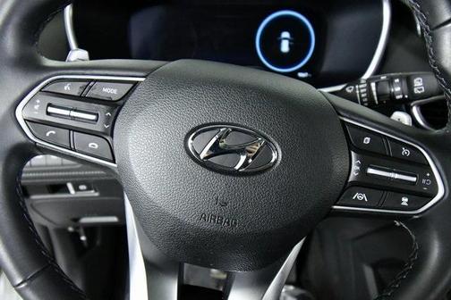 2023 Hyundai SANTA FE HEV SEL Premium