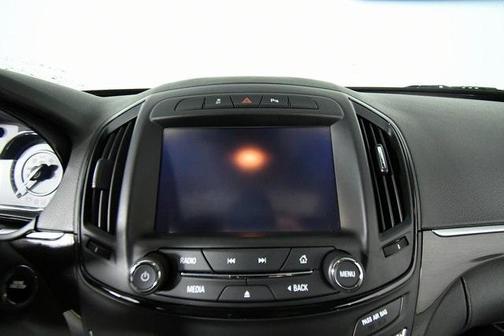 2016 Buick Regal Turbo Premium II