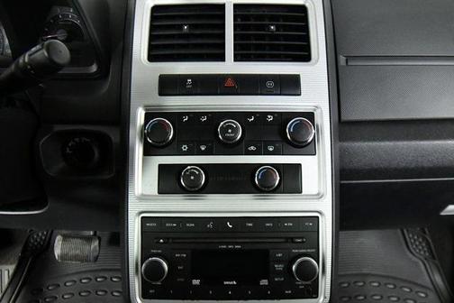 2010 Dodge Journey SXT