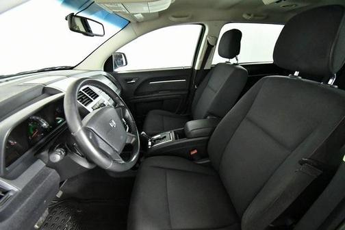 2010 Dodge Journey SXT
