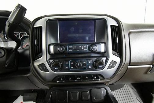 2019 GMC Sierra 3500 SLT