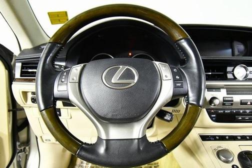2013 Lexus ES 350 Base