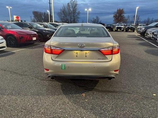 2013 Lexus ES 350 Base