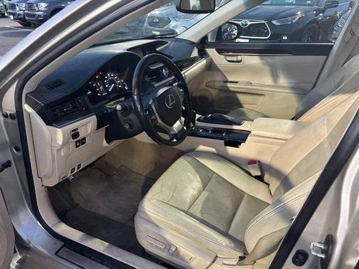 2013 Lexus ES 350 Base