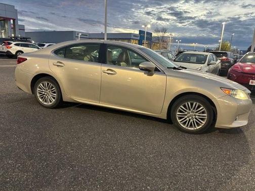 2013 Lexus ES 350 Base