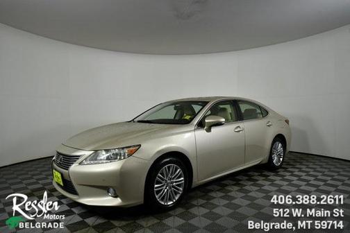 2013 Lexus ES 350 Base