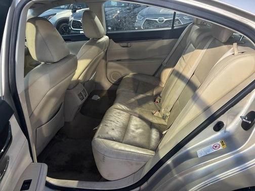 2013 Lexus ES 350 Base