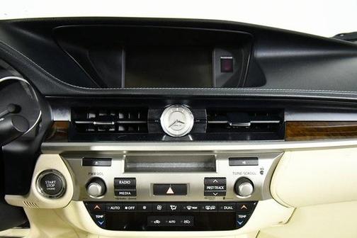 2013 Lexus ES 350 Base